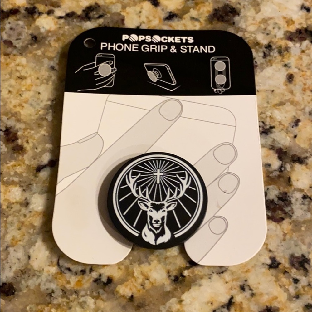 Jagermeister Popsockets-New